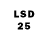 LSD-25 экстази ecstasy Kpmf